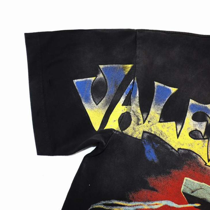 Vale Forever T Shirts Short _SKUValeForeverS-XLbrtx2909720